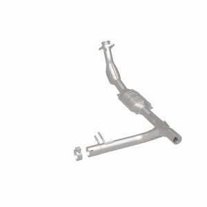 Ford F-150 Catalytic Converter - Magnaflow - Direct Fit - `99-`00
