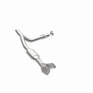 Ford F-150 Catalytic Converter - Magnaflow - Direct Fit - `99-`00