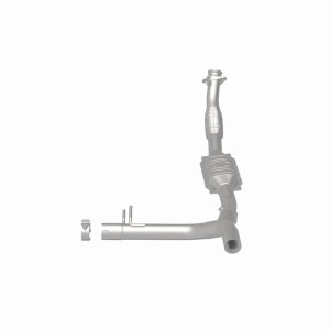 Ford F-150 Catalytic Converter - Magnaflow - Direct Fit - `99-`00