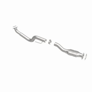Chevrolet Express 2500 Catalytic Converter - Passenger Side - Magnaflow - HM Grade Direct-Fit - `03-`05