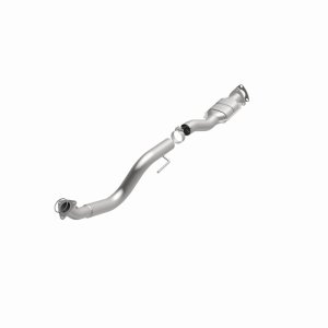 Chevrolet Express 2500 Catalytic Converter - Passenger Side - Magnaflow - HM Grade Direct-Fit - `03-`05