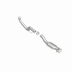 Chevrolet Express 3500 Catalytic Converter - Passenger Side - Magnaflow - HM Grade Direct-Fit - `03-`05