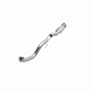 Chevrolet Express 3500 Catalytic Converter - Passenger Side - Magnaflow - HM Grade Direct-Fit - `03-`05