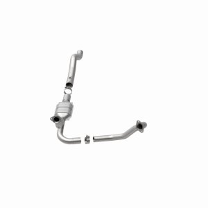 Dodge Ram 1500 Catalytic Converter - Magnaflow - Direct-Fit HM Grade - 2003