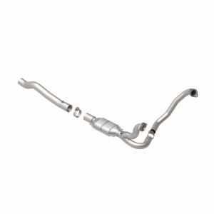 Dodge Ram 1500 Catalytic Converter - Magnaflow - Direct-Fit HM Grade - 2003