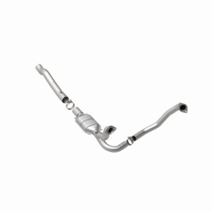 Dodge Ram 1500 Catalytic Converter - Magnaflow - Direct-Fit HM Grade - 2003
