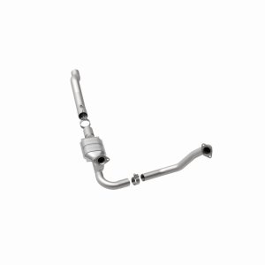 Dodge Ram 1500 Catalytic Converter - Magnaflow - Direct-Fit HM Grade - 2003