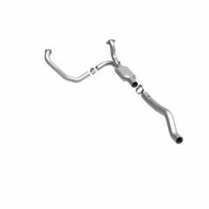 Dodge Ram 1500 Catalytic Converter - Magnaflow - Direct-Fit HM Grade - 2003