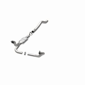 Dodge Ram 1500 Catalytic Converter - Magnaflow - Direct-Fit HM Grade - 2003