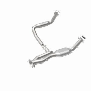 Chevrolet Avalanche Catalytic Converter - Magnaflow - Direct-Fit - `02-`06
