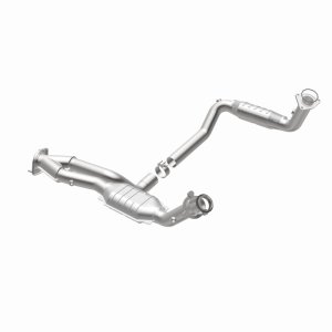 Chevrolet Avalanche Catalytic Converter - Magnaflow - Direct-Fit - `02-`06