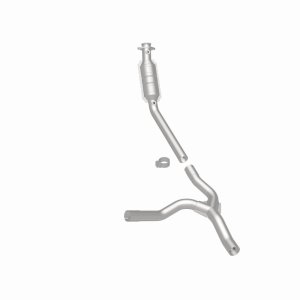 Dodge Ram 1500 Catalytic Converter - Passenger Side - Magnaflow - HM Grade Direct-Fit (Federal/EPA Compliant) - `04-`05