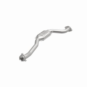Chevrolet Colorado Catalytic Converter - Magnaflow - Direct-Fit - `04-`05