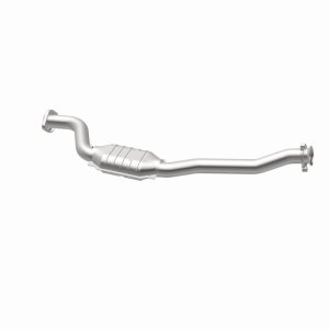 Chevrolet Colorado Catalytic Converter - Magnaflow - Direct-Fit - `04-`05