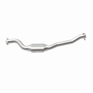 Chevrolet Colorado Catalytic Converter - Magnaflow - Direct-Fit - `04-`05