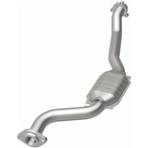 GMC Canyon Catalytic Converter - Magnaflow - Direct-Fit - `04-`05
