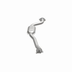 GMC Canyon Catalytic Converter - Magnaflow - Direct-Fit - `04-`05