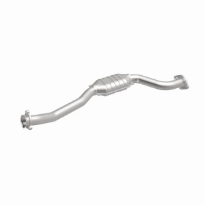GMC Canyon Catalytic Converter - Magnaflow - Direct-Fit - `04-`05