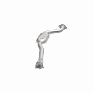GMC Canyon Catalytic Converter - Magnaflow - Direct-Fit - `04-`05