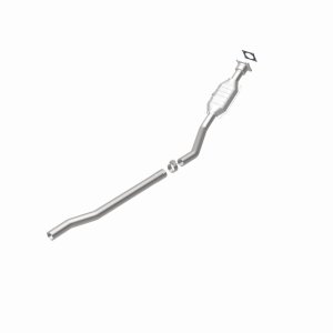Chrysler Voyager Catalytic Converter - Magnaflow - HM Grade Direct-Fit - `01-`03
