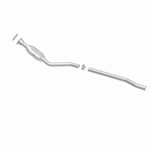 Chrysler Voyager Catalytic Converter - Magnaflow - HM Grade Direct-Fit - `01-`03