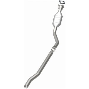 Chrysler Voyager Catalytic Converter - Magnaflow - HM Grade Direct-Fit - `01-`03