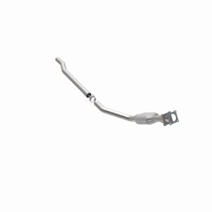 Dodge Caravan Catalytic Converter - Magnaflow - HM Grade Direct-Fit - `01-`07