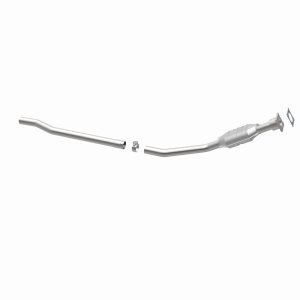 Dodge Caravan Catalytic Converter - Magnaflow - HM Grade Direct-Fit - `01-`07