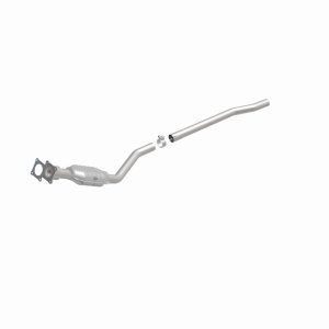 Dodge Caravan Catalytic Converter - Magnaflow - HM Grade Direct-Fit - `01-`07