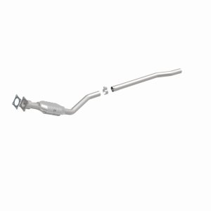 Dodge Caravan Catalytic Converter - Magnaflow - HM Grade Direct-Fit - `01-`07