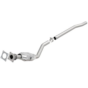 Dodge Caravan Catalytic Converter - Magnaflow - HM Grade Direct-Fit - `01-`07