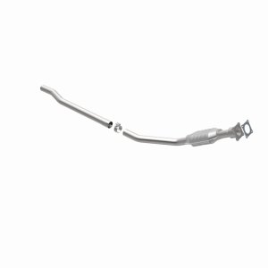 Dodge Caravan Catalytic Converter - Magnaflow - HM Grade Direct-Fit - `01-`07