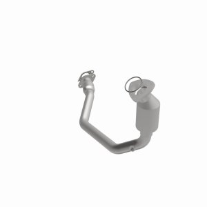 Pontiac G6 Catalytic Converter - Front - Magnaflow - HM Grade Direct-Fit - `06-`09