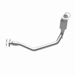 Pontiac G6 Catalytic Converter - Front - Magnaflow - HM Grade Direct-Fit - `06-`09
