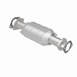 Nissan Frontier Catalytic Converter - Rear - Magnaflow - HM Grade Direct-Fit - `98-`00