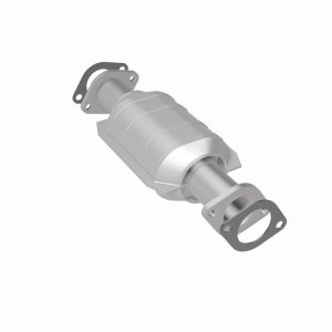 Nissan Frontier Catalytic Converter - Rear - Magnaflow - HM Grade Direct-Fit - `98-`00