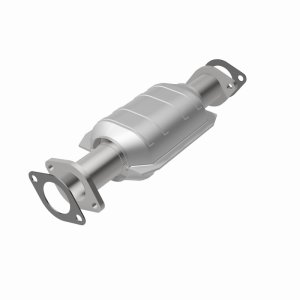 Nissan Frontier Catalytic Converter - Rear - Magnaflow - HM Grade Direct-Fit - `98-`00