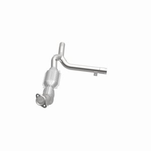 Ford F-150 Catalytic Converter - Passenger Side - Magnaflow - HM Grade Direct-Fit - `01-`03