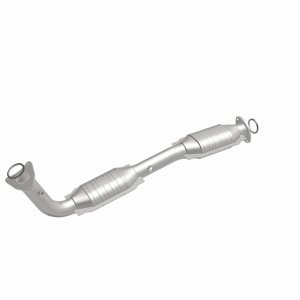 Toyota Sequoia Performance Exhaust - Magnaflow - HM Grade Direct-Fit Catalytic Converter - `08-`22