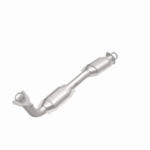 Toyota Tundra Performance Exhaust - Magnaflow - HM Grade Direct-Fit Catalytic Converter - `07-`21