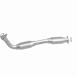 Toyota Tundra Performance Exhaust - Magnaflow - HM Grade Direct-Fit Catalytic Converter - `07-`21