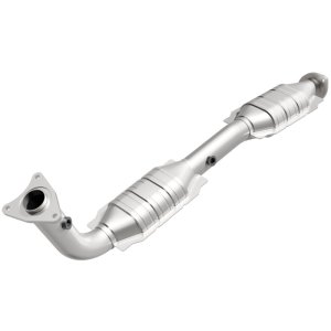 Toyota Tundra Performance Exhaust - Magnaflow - HM Grade Direct-Fit Catalytic Converter - `07-`21