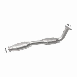 Toyota Tundra Performance Exhaust - Magnaflow - HM Grade Direct-Fit Catalytic Converter - `07-`21