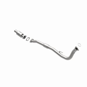 Chevrolet Suburban Catalytic Converter - Magnaflow - HM Grade Direct-Fit - `01-`03