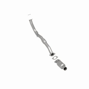 Chevrolet Suburban Catalytic Converter - Magnaflow - HM Grade Direct-Fit - `01-`03