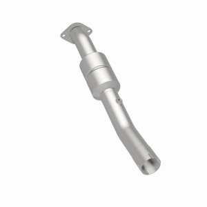 Chevrolet Silverado 2500 HD Catalytic Converter - Passenger Side Rear - Magnaflow - Direct-Fit, HM Grade - `01-`06 Chevrolet Silverado 2500 HD Catalytic Converter - Passenger Side Rear - Magnaflow - Direct-Fit, HM Grade - `01-`06