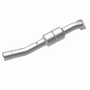 GMC Sierra 2500 HD Catalytic Converter - Passenger Side Rear - Magnaflow - Direct-Fit, HM Grade - `01-`06 GMC Sierra 2500 HD Catalytic Converter - Passenger Side Rear - Magnaflow - Direct-Fit, HM Grade - `01-`06