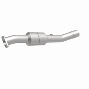 GMC Sierra 2500 HD Catalytic Converter - Passenger Side Rear - Magnaflow - Direct-Fit, HM Grade - `01-`06 GMC Sierra 2500 HD Catalytic Converter - Passenger Side Rear - Magnaflow - Direct-Fit, HM Grade - `01-`06