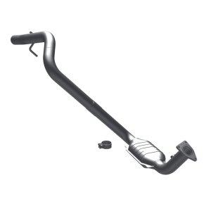 Cadillac Escalade Catalytic Converter - Driver Side - Magnaflow - HM Grade Direct-Fit, Federal/EPA Compliant - `02-`06