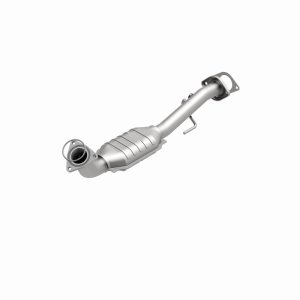 Cadillac Escalade Catalytic Converter - Passenger Side - Magnaflow - HM Grade Direct-Fit, Federal/EPA Compliant, 409 Stainless Steel - `02-`06
